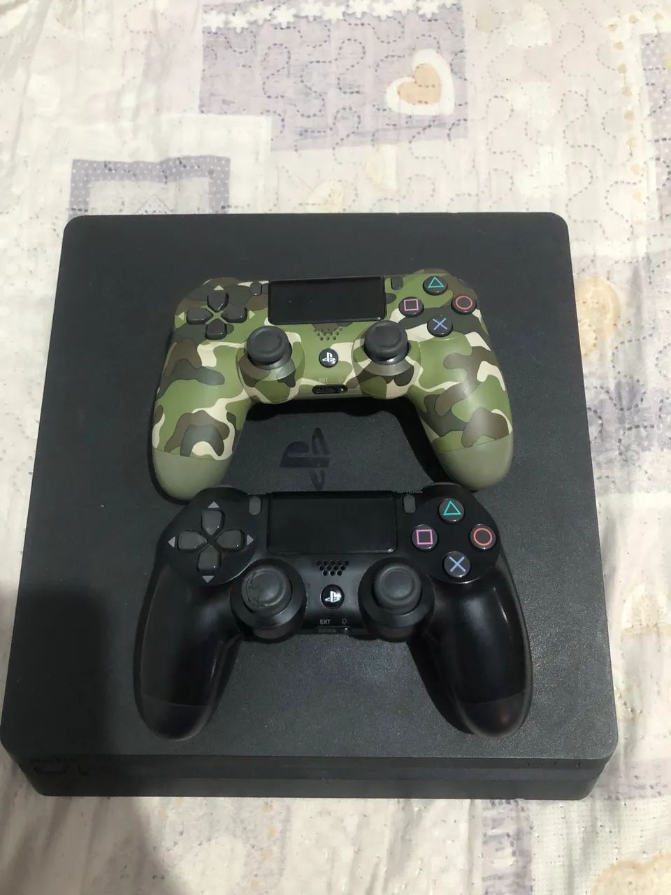 Ps4 - Foto 2