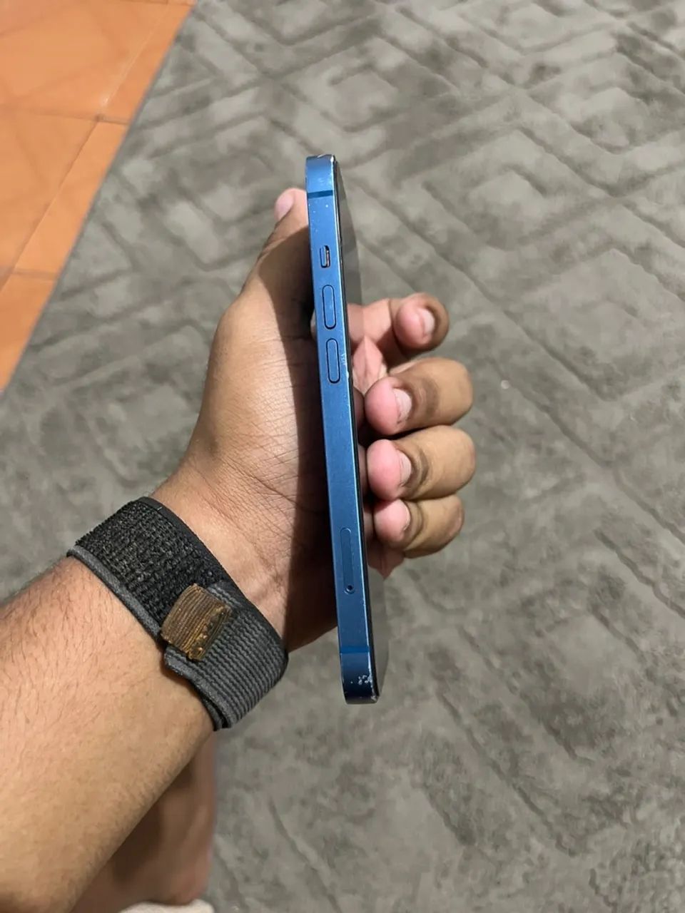 iPhone 13 normal