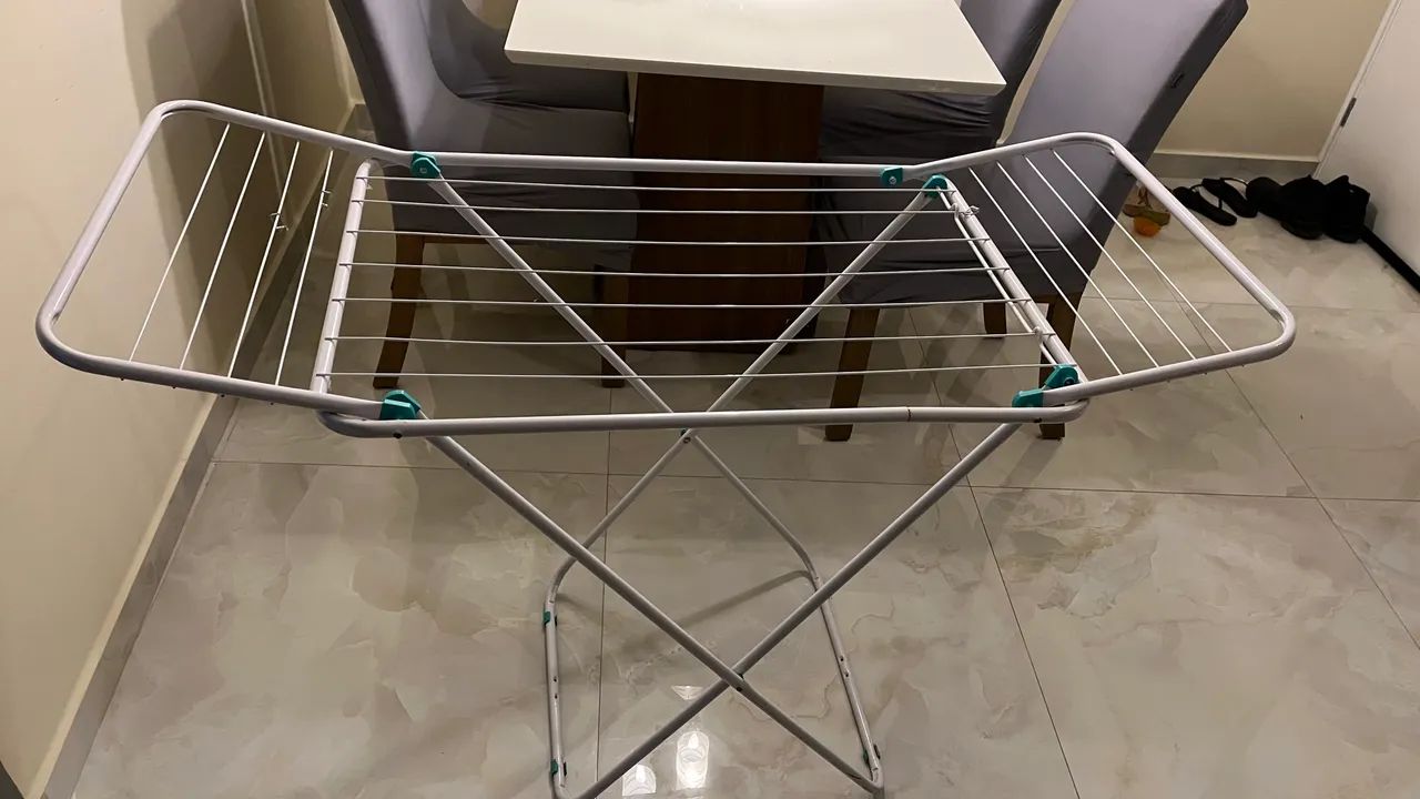 Varal de roupas 