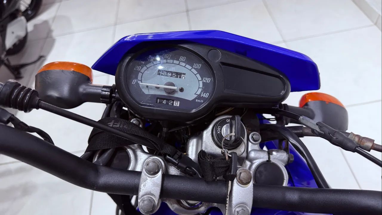 Yamaha Xt 125 E - Foto 3