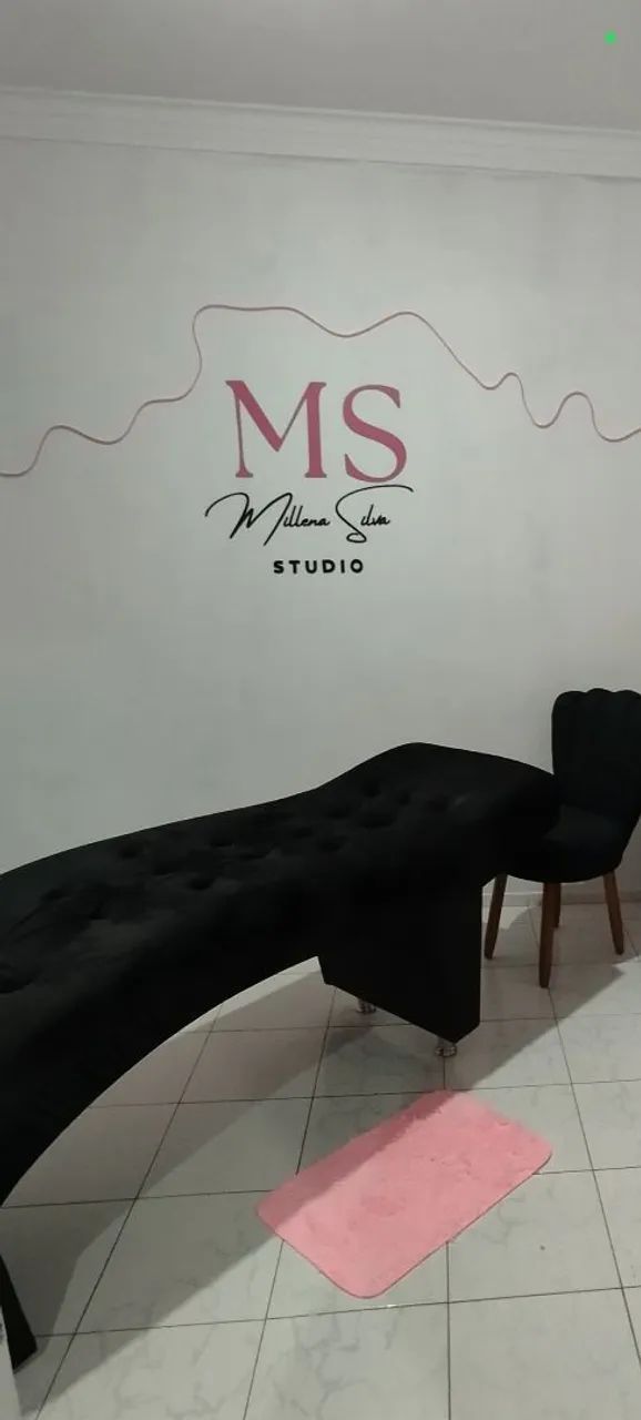 Maca de estética  - Foto 3