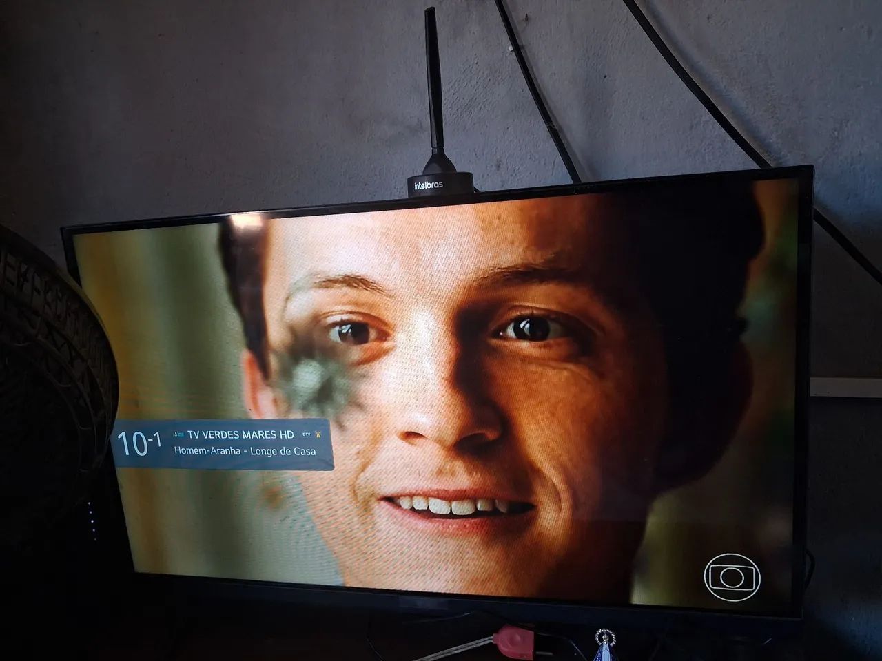 TV LG 32 SMART C ALEXA INTEGRADA - Foto 3