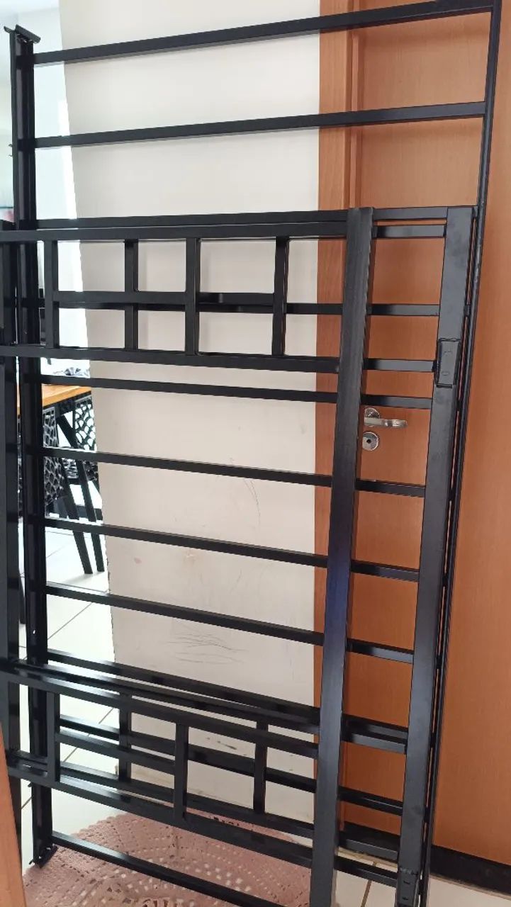 Vende-se cama de solteiro beliche. - Foto 2