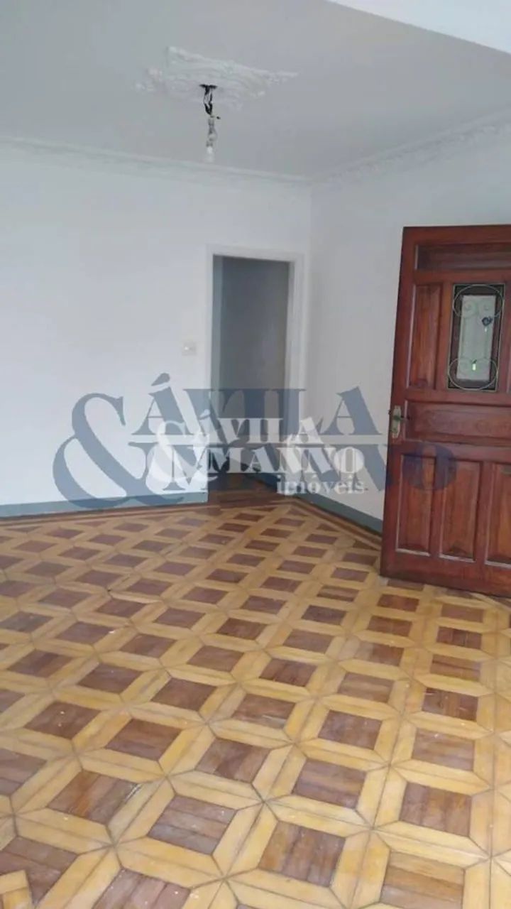 Sobrado com 3 quartos, Mooca - São Paulo - Foto 4