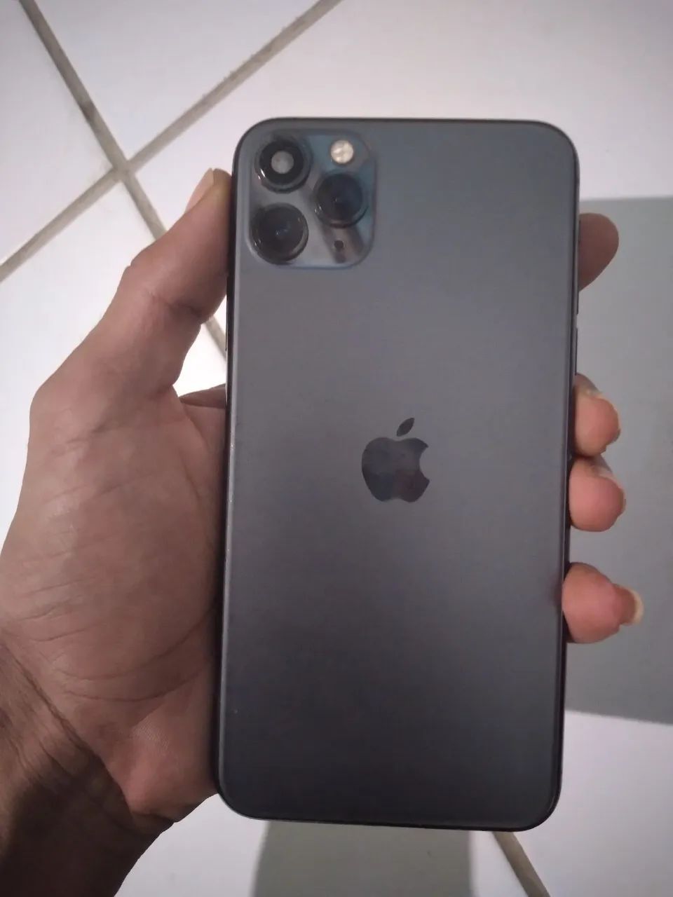 iPhone 11 pro Max  - Foto 2