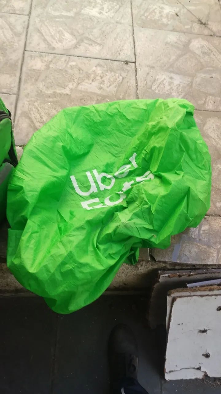 Bag transporte de alimentos  - Foto 3