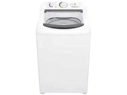MÁQUINA DE LAVAR CÔNSUL 12KG