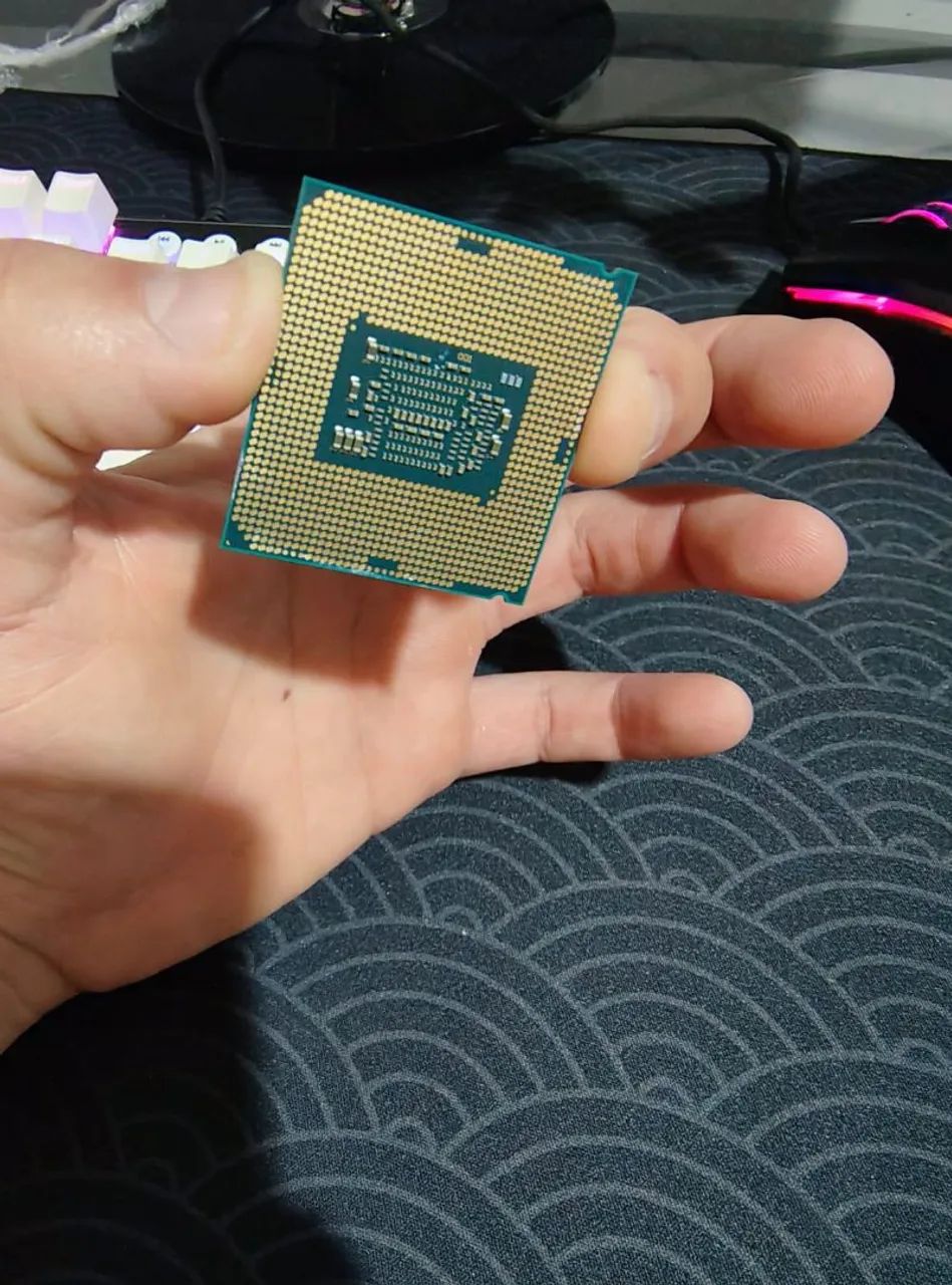 Processador i5 7 geração  - Foto 2