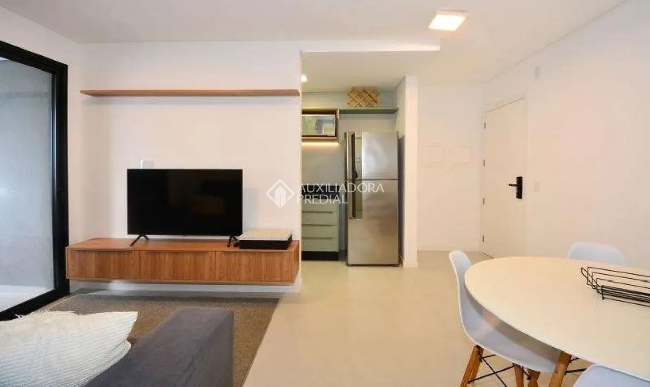 LINDO APARTAMENTO MOBILIADO COM DUAS SUÍTES - Foto 3