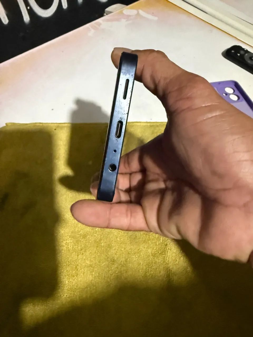 Celular Samsung A06 128 Gb - Foto 5