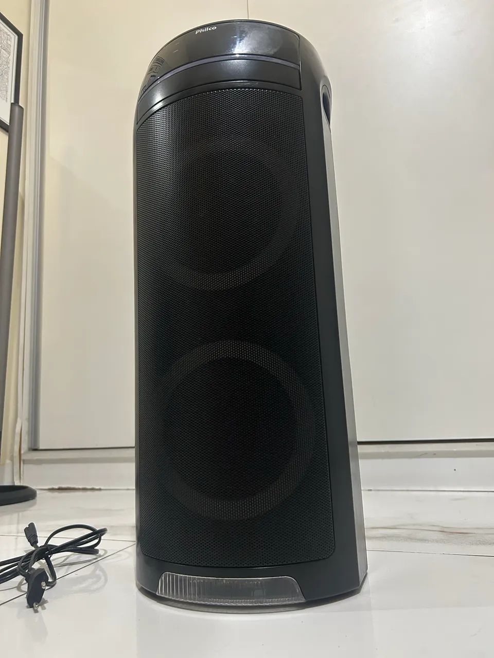 Som Bluetooth 400w Philco PCX 7500 - Foto 3