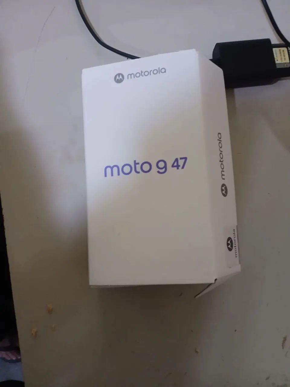 Celular motog47 - Foto 3
