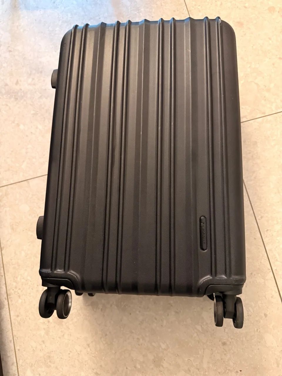 Mala viagem 23kg