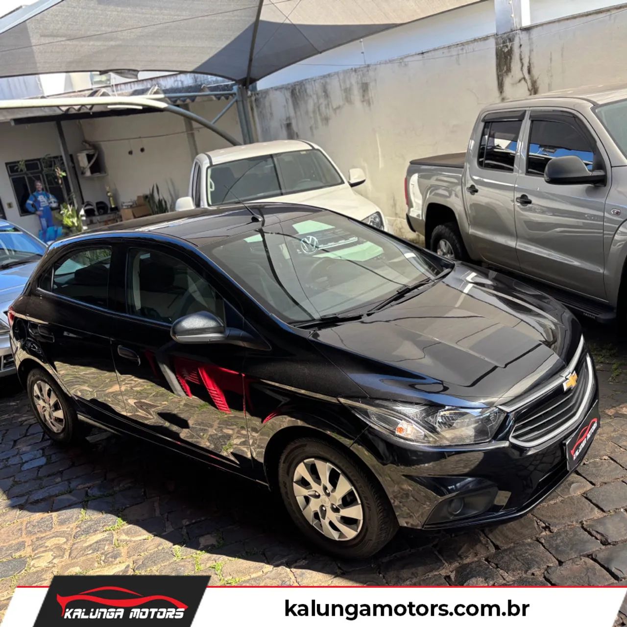 Chevrolet Onix 2020 - Foto 2