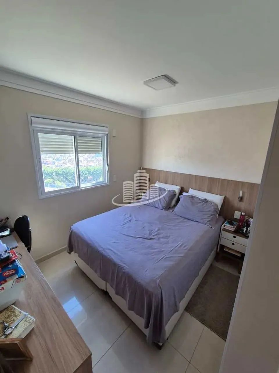 Apartamento com 2 quartos no Bosque Ventura - Foto 10