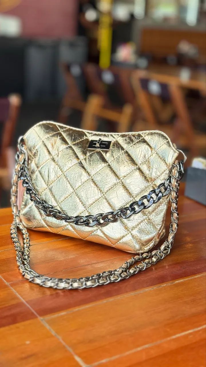 Bolsas Femininas de Qualidade  - Foto 4