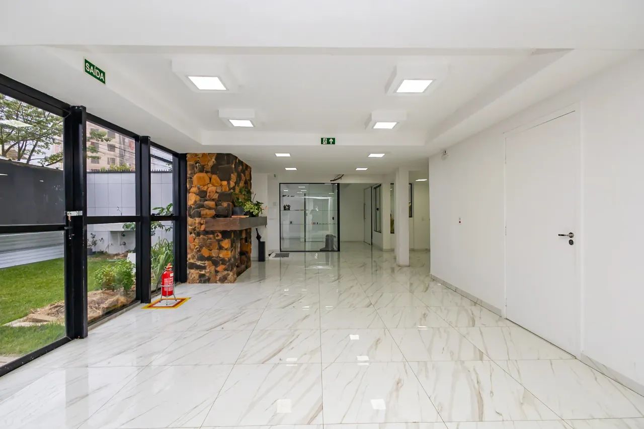 Prédio Comercial com elevador Panorâmico - Seminario - Foto 4