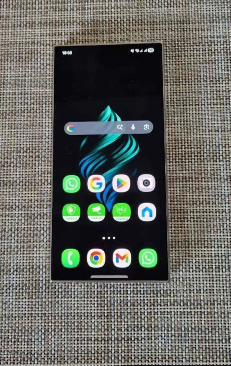 Samsung Galaxy S24 Ultra