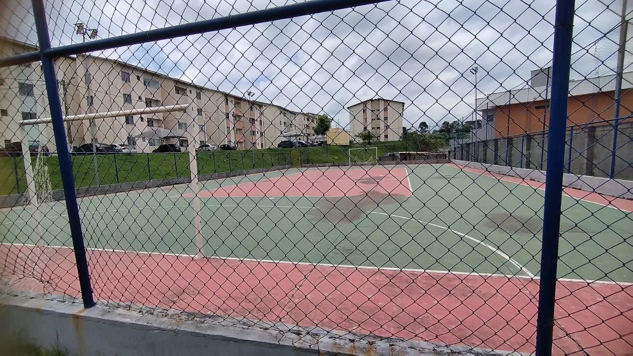 Foto - Volta Redonda - São Cristóvão