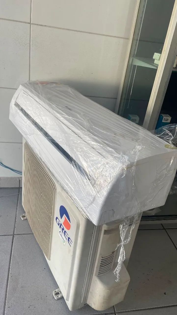 AR CONDICIONADO  - Foto 4