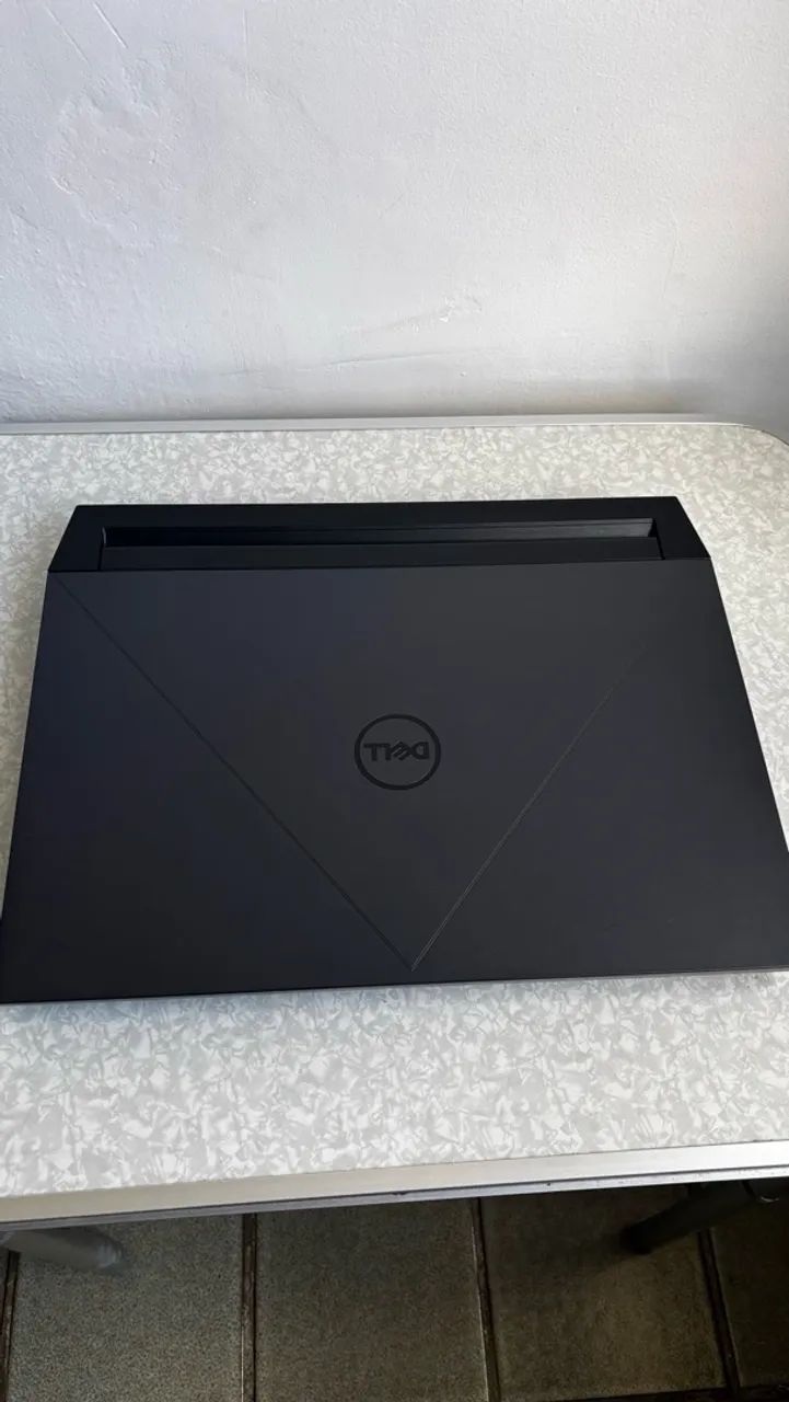 NOTEBOOK GAMER DELL G15