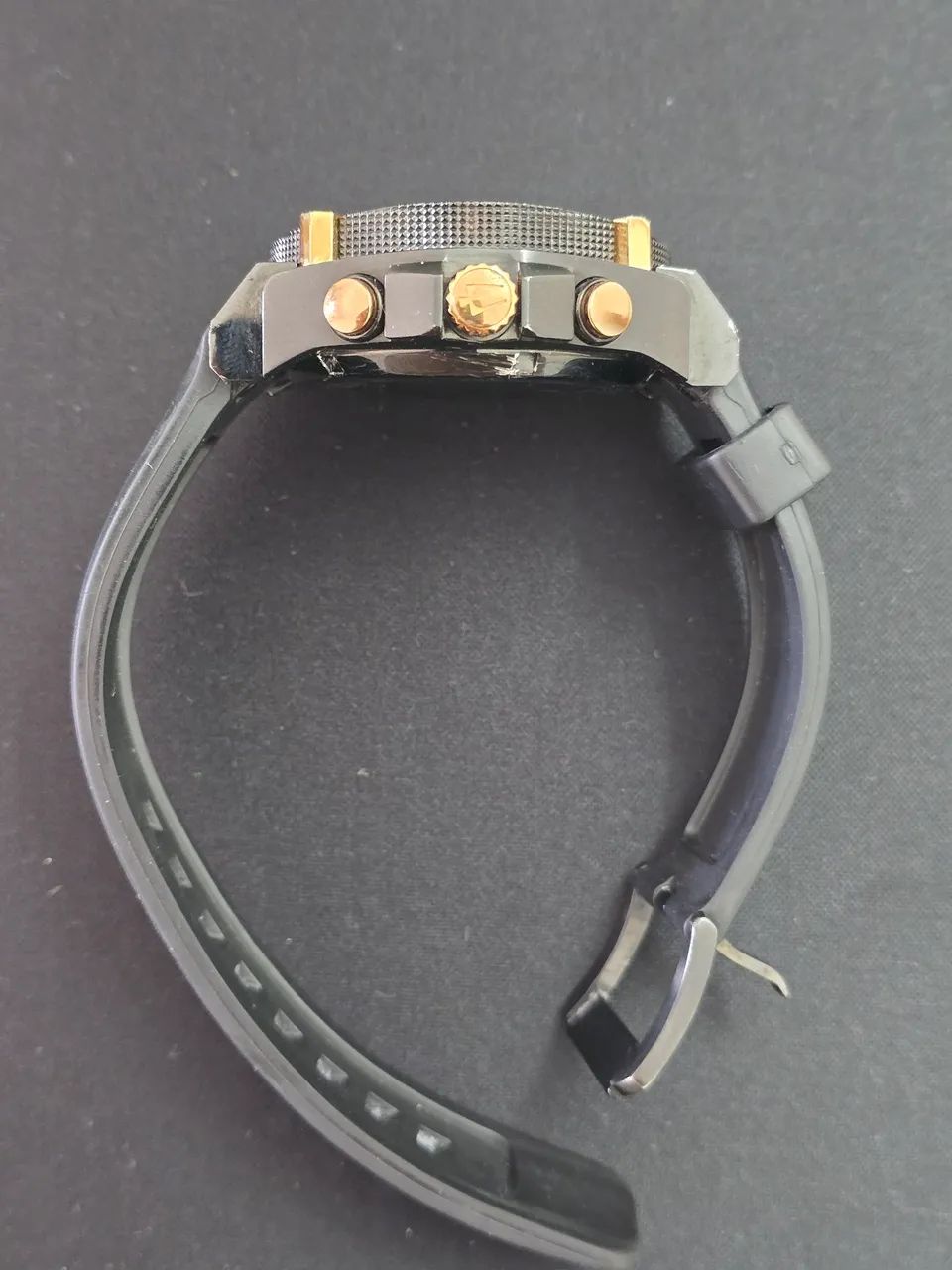 Relógio Bulova Precisionist  - Foto 3