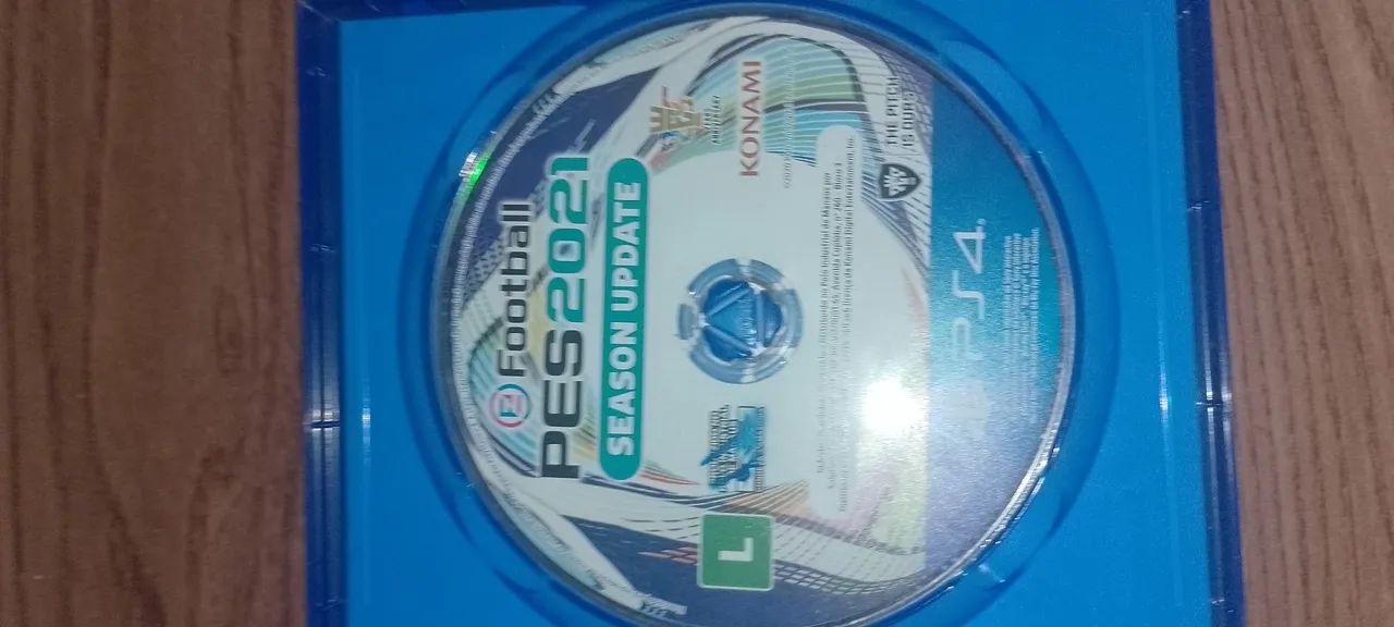 PES 2021 - Foto 2