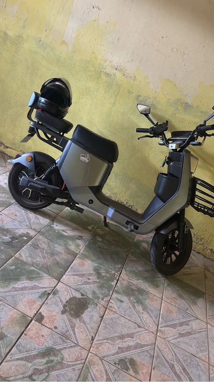 Scooter A9 - Foto 2