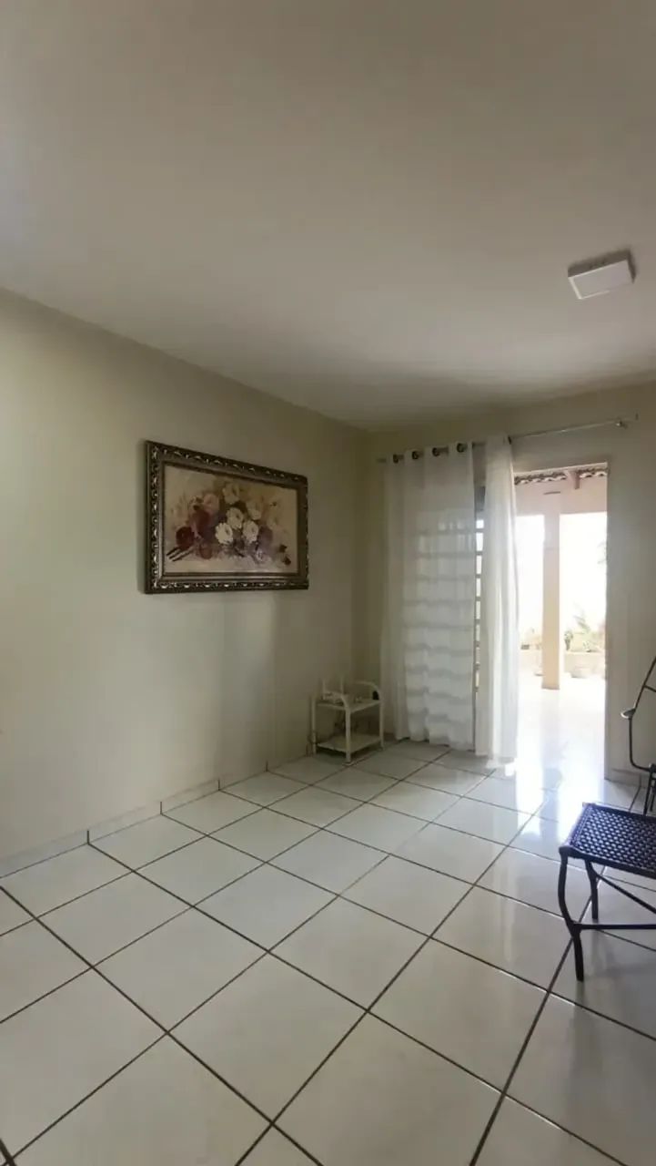 Casa Térrea - Bairro Parque Cuiabá - Foto 3