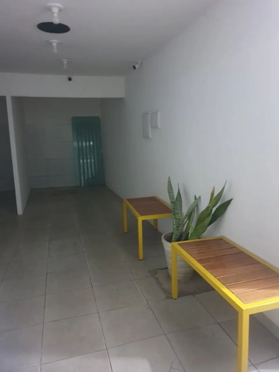 ALUGO LOJA COM PRIMEIRO ANDAR 134M2 E O TERRIO 121M2 ,CENTRO DA VITÓRIA DE SANTO ANTÃO PE - Foto 3