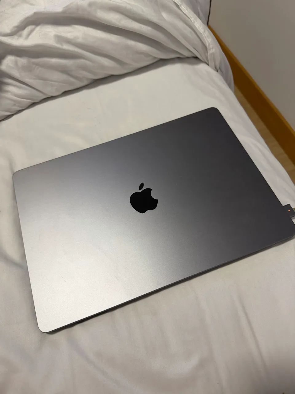 Macbook air M2 - 15 polegadas  - Foto 2