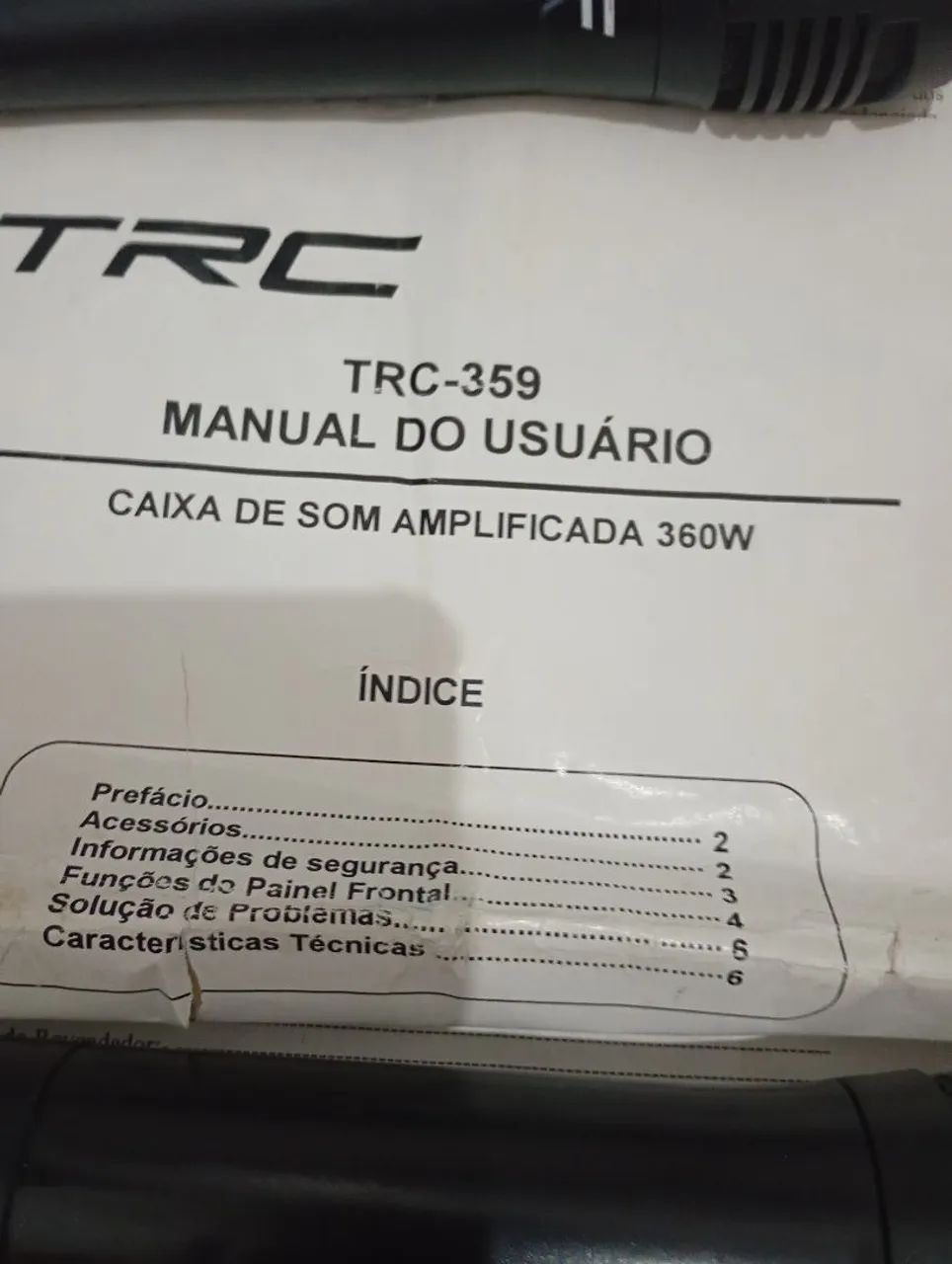 Caixa. De. Son. 