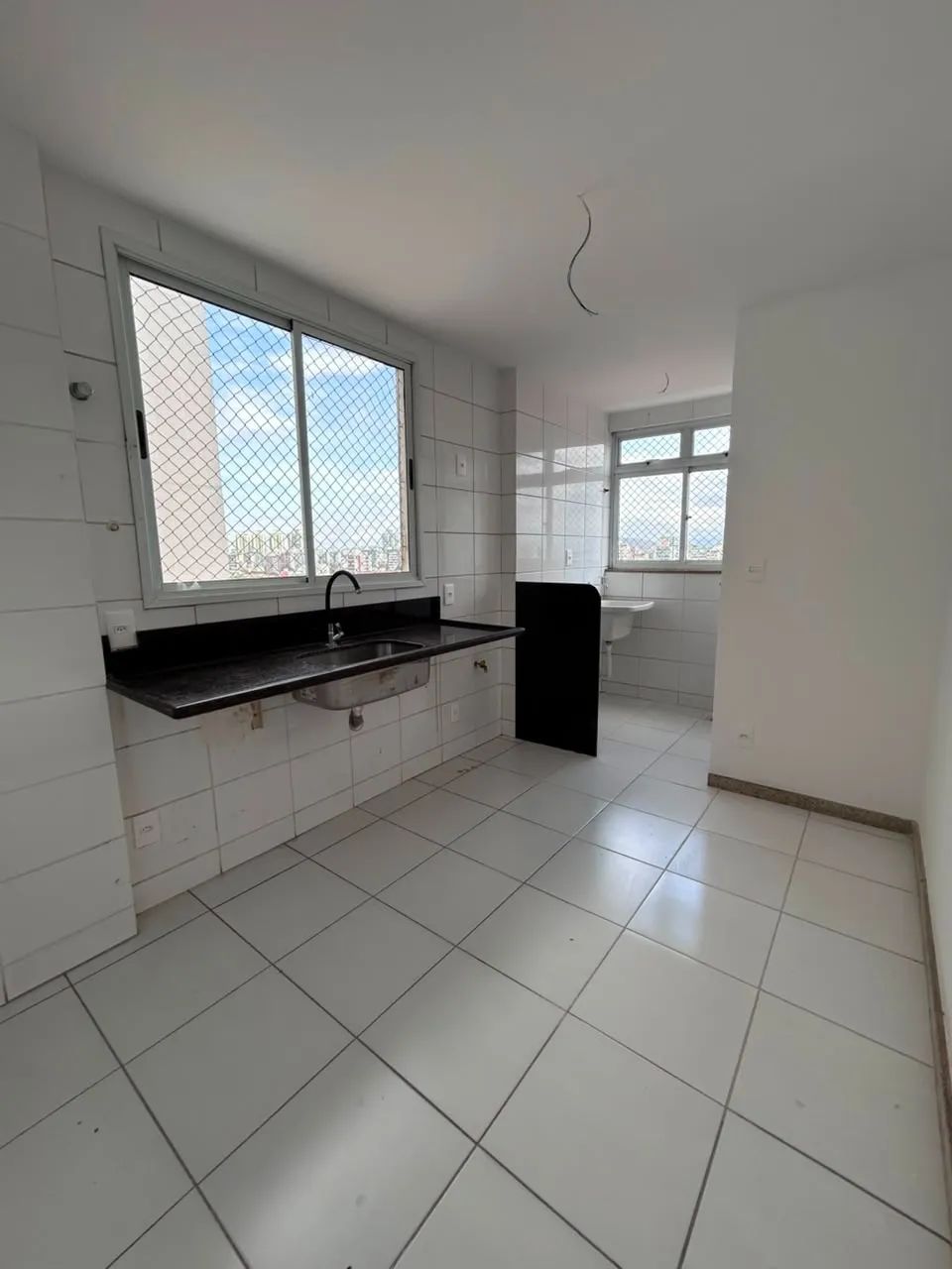 3 QUARTOS ANDAR ALTO SOL DA MANHA E LAZER COMPLETO - Foto 5