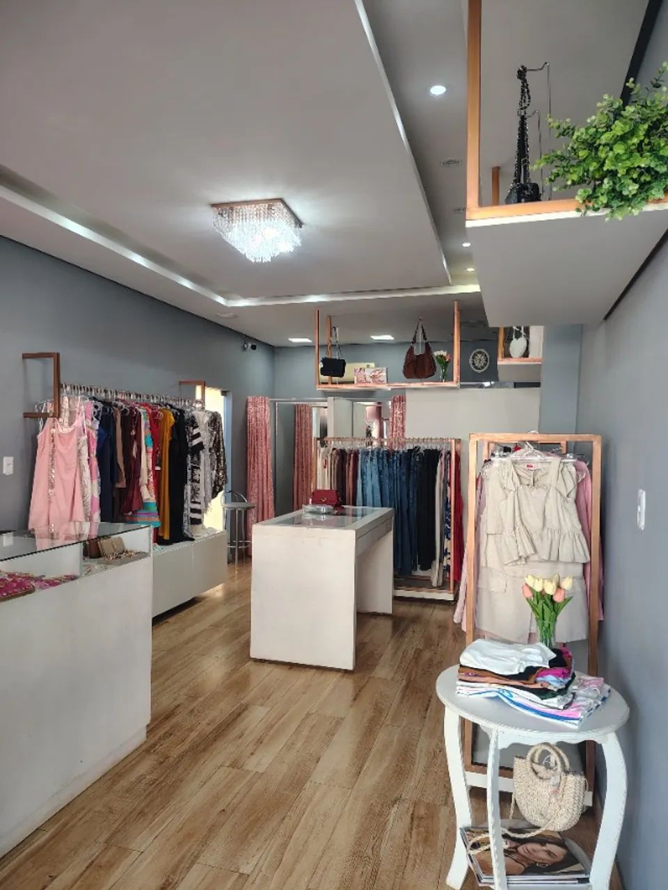 Loja de roupas feminina  - Foto 4