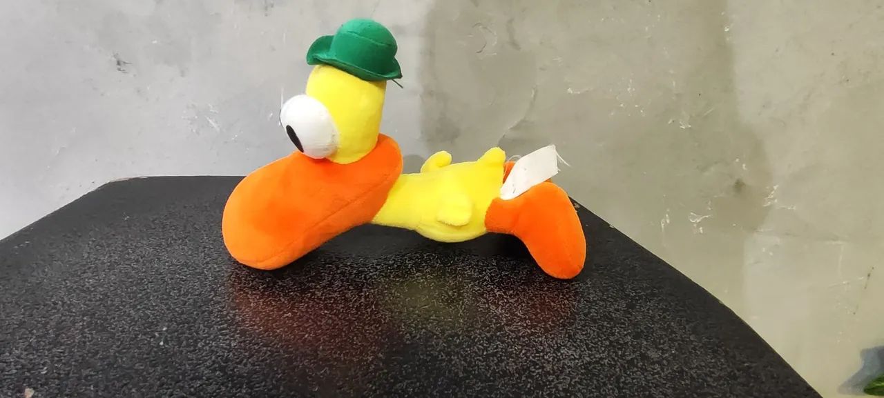 Pato Pocoyo  - Foto 2