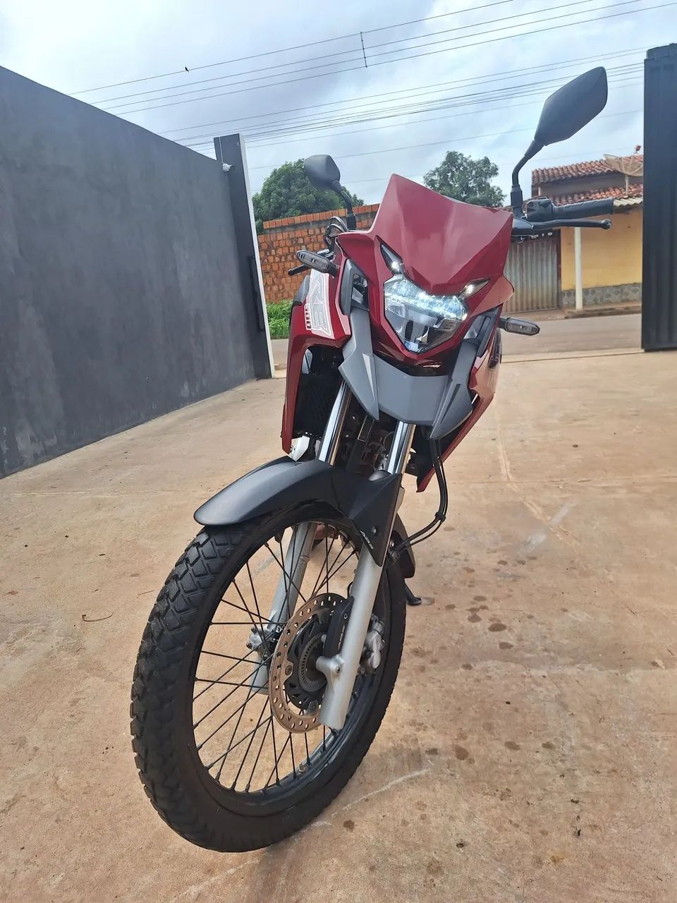 Xr 300 - Foto 5
