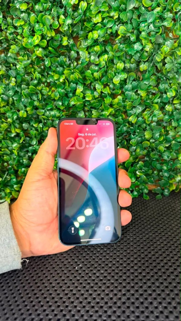 Vendo Iphone 14 - Foto 2
