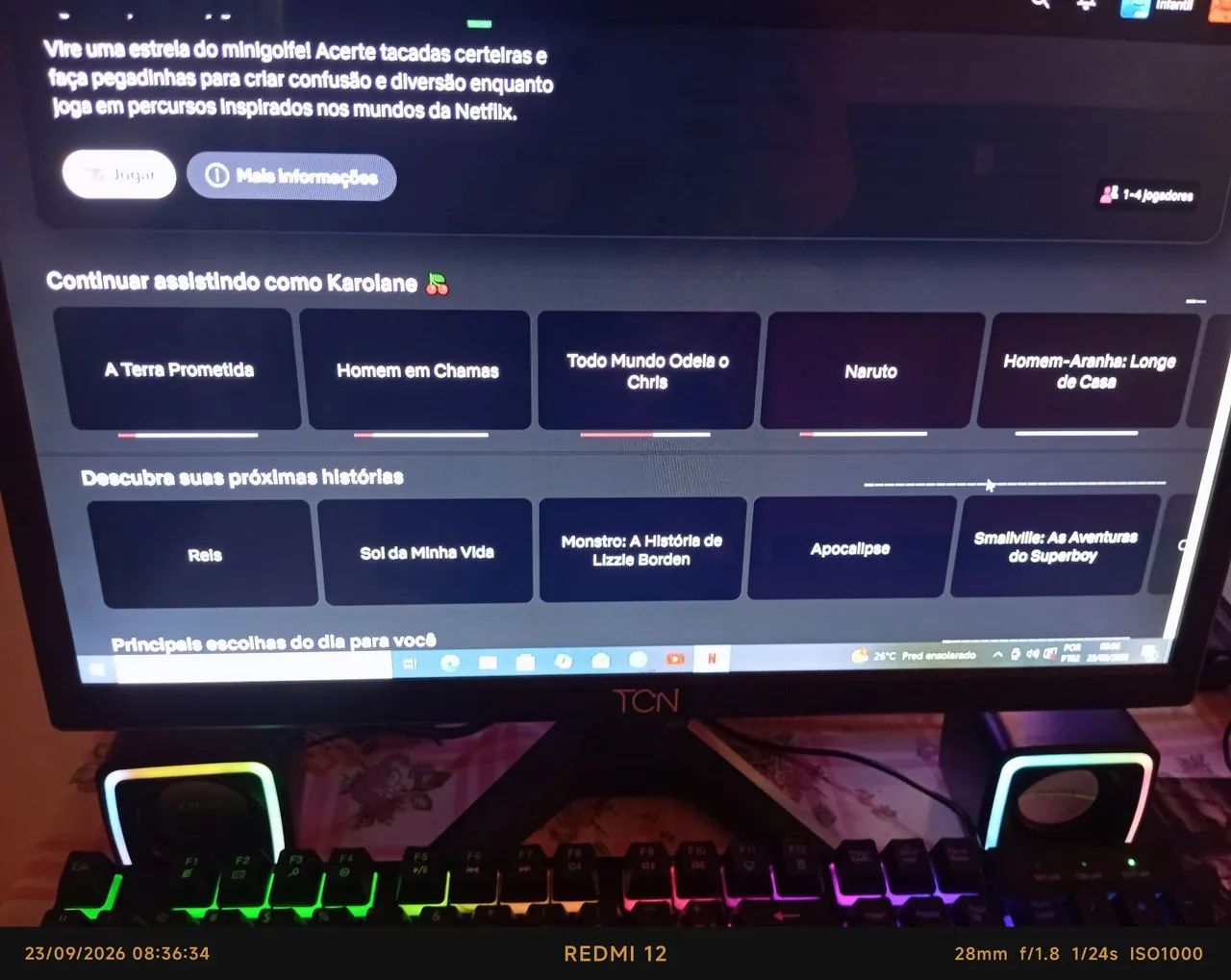 VENDO PC  - Foto 5