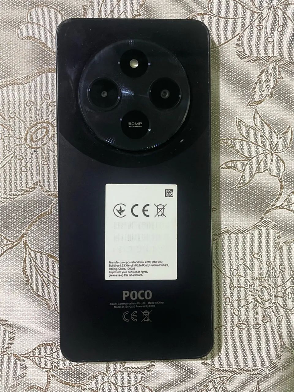 POCO C75 - Foto 2