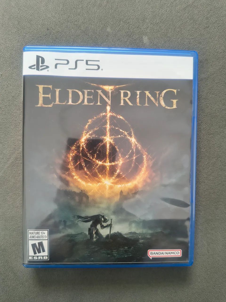 Jogo Elden ring PS5 