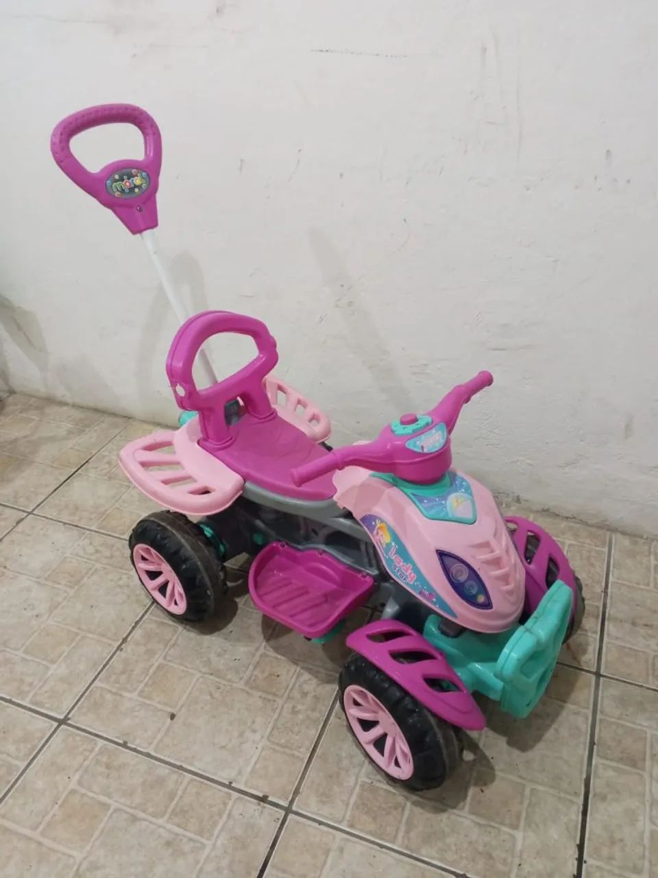 Carrinho de passeio bebê  - Foto 2