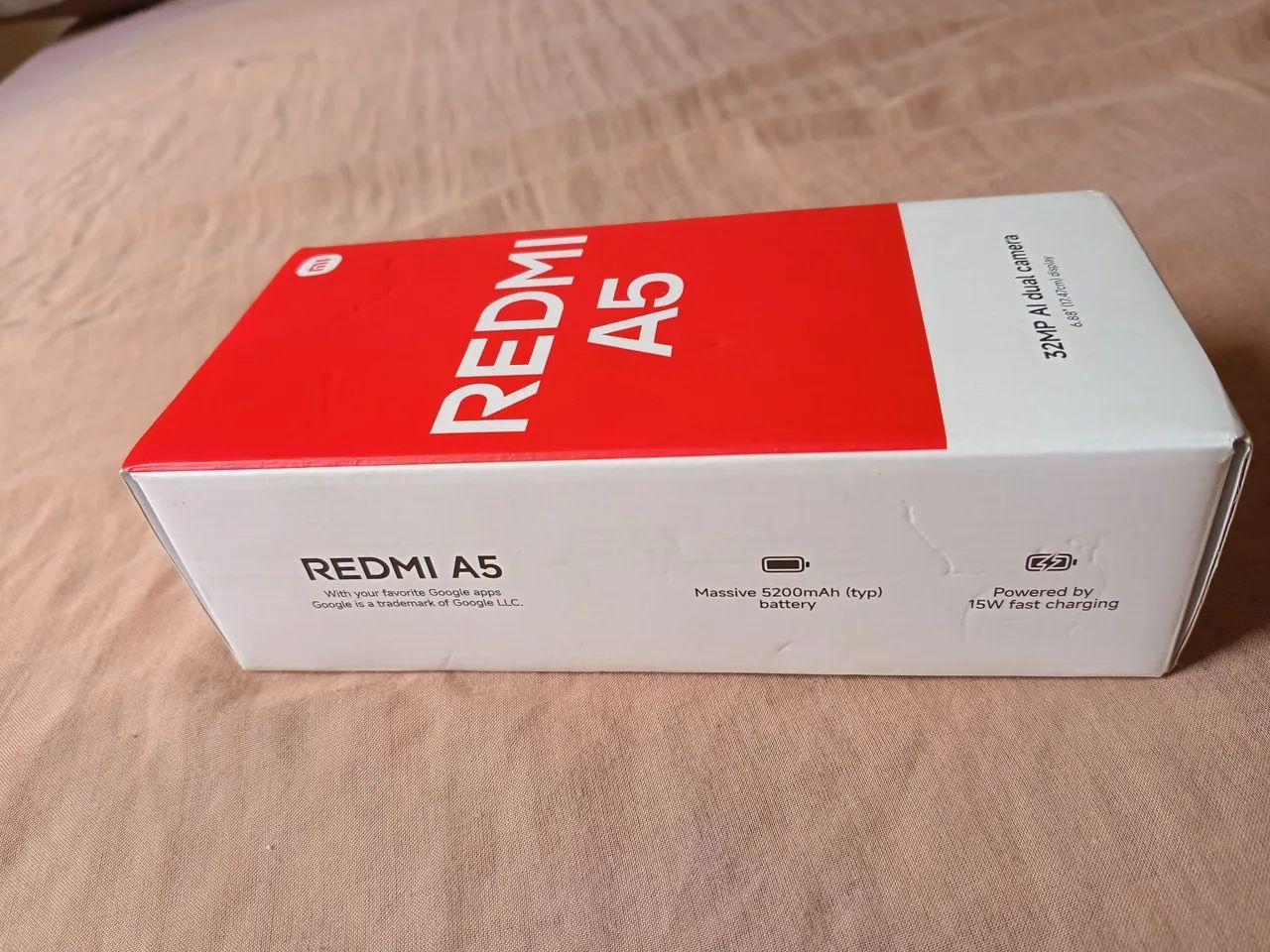 Redmi A5 entrego! - Foto 2