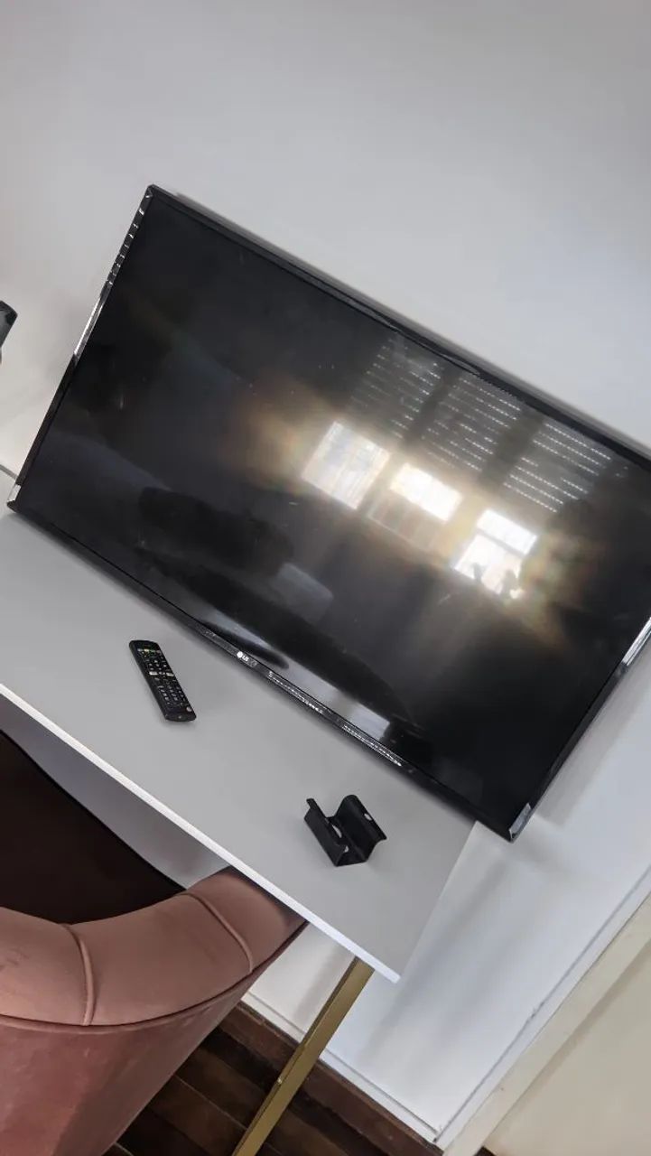 TV LG 40 polegadas