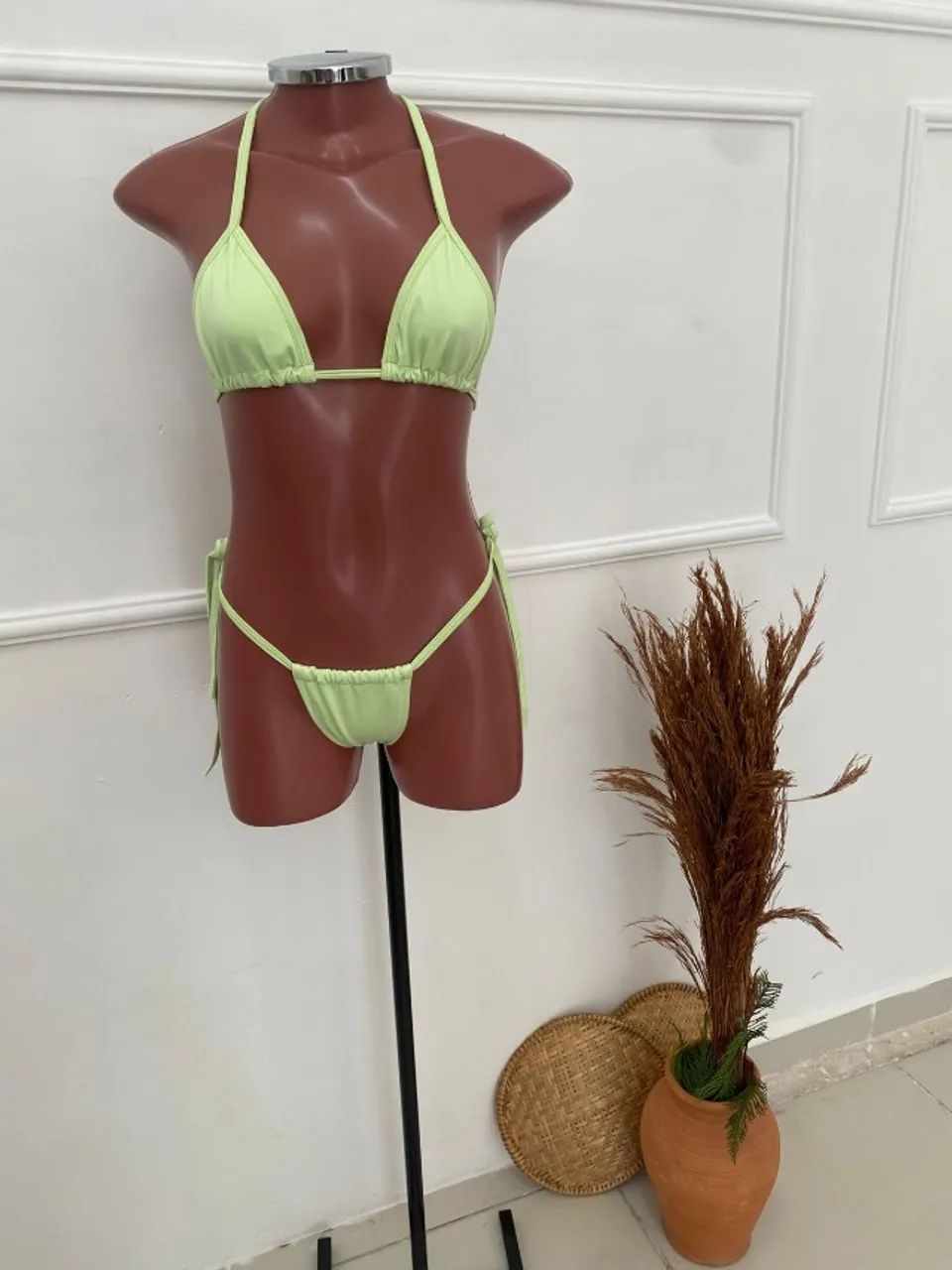 Biquíni - Estilo e Sensualidade para o Verão ? - Foto 2
