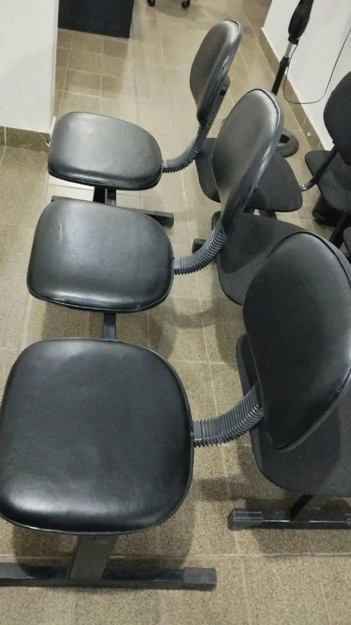 cadeiras - Foto 3