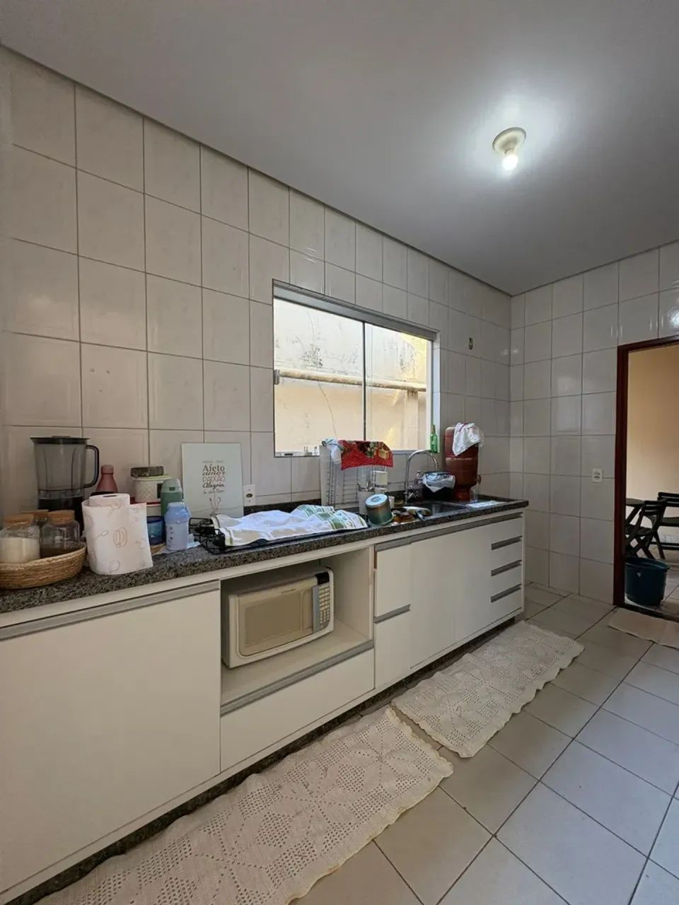 Casa 3 quartos, Condomínio em Aparecida - Foto 4