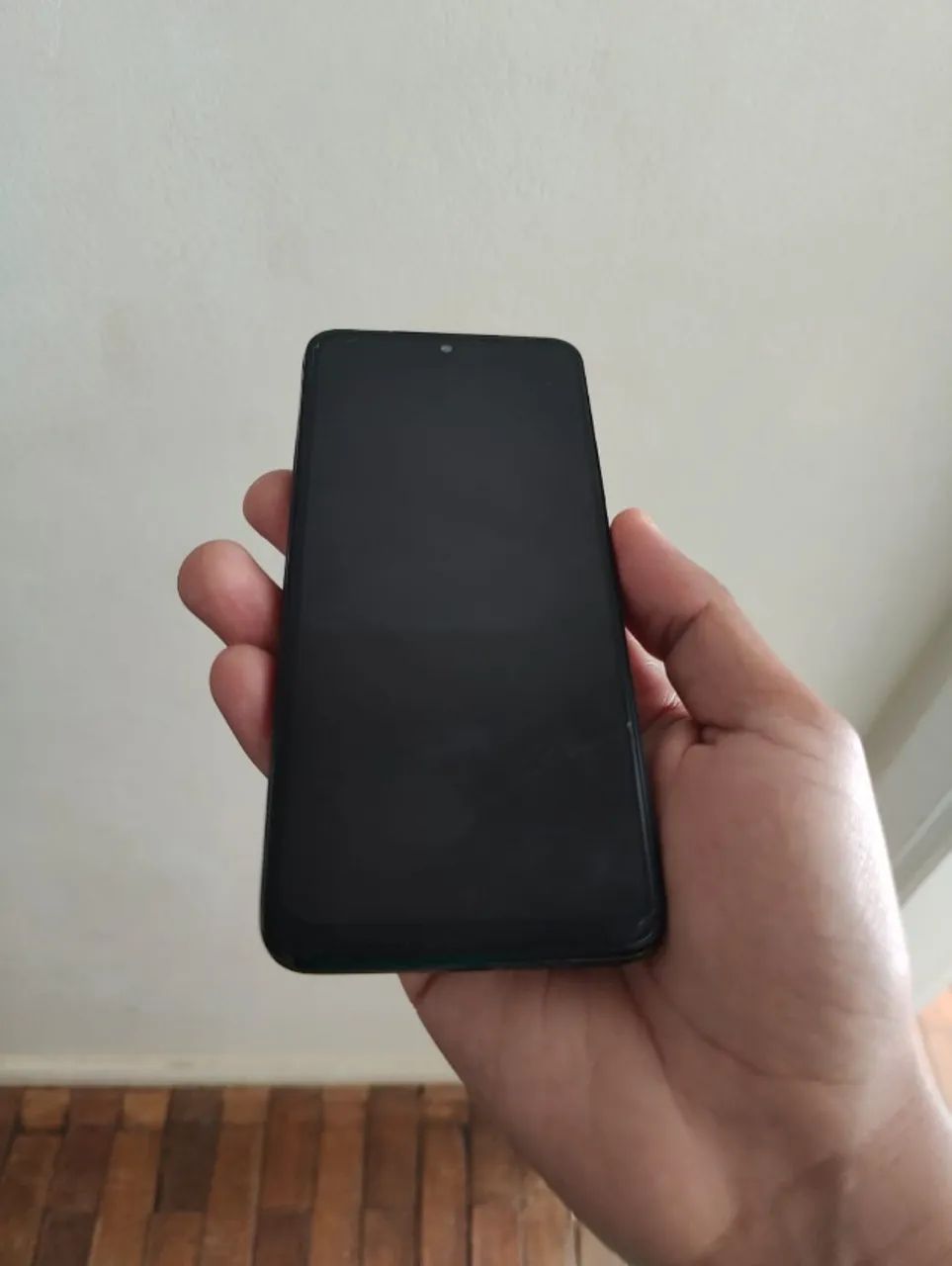 Redmi Note 11 128gb Usado - Foto 2