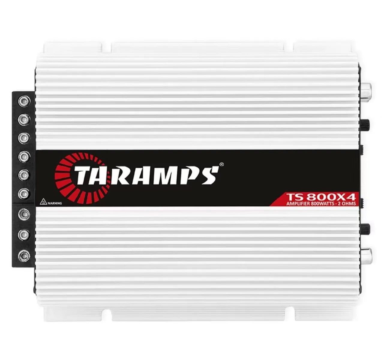 Taramps TS 800x4 / 2 Ohms  - Foto 4