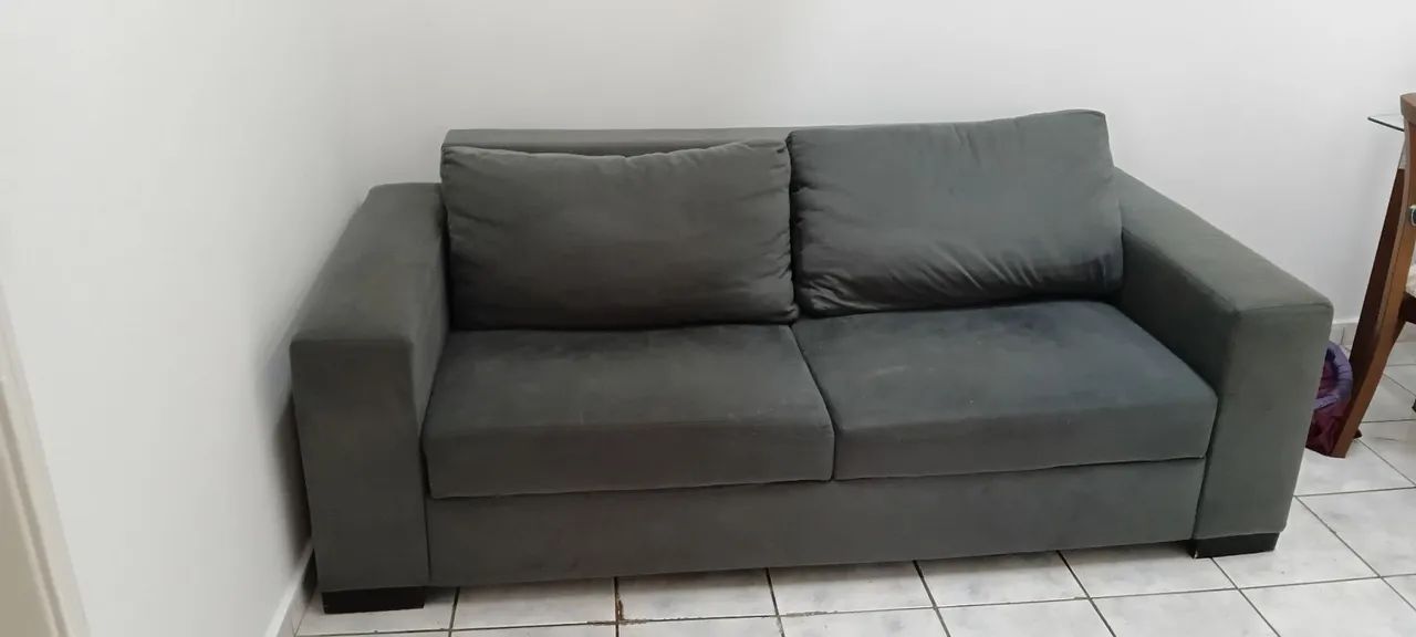 Vendo ótimo sofá retratil 