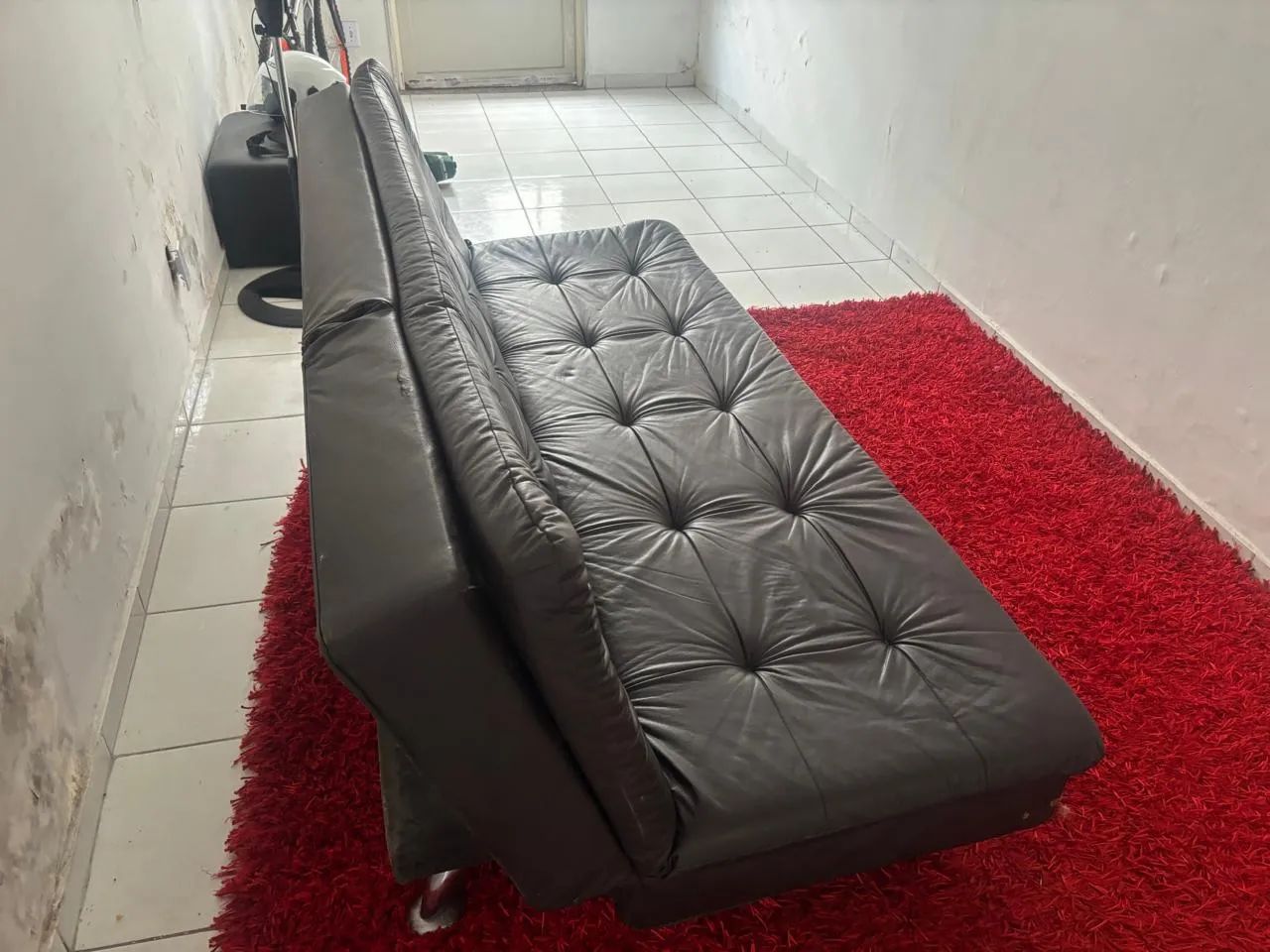 Sofá/cama - Foto 2